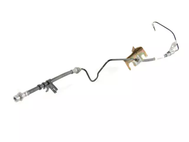 Brake Hose, Right Rear - Mopar (68175256AE)