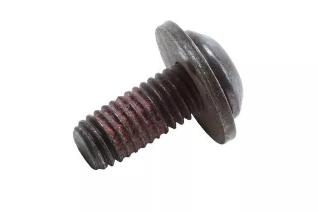 88956642 - : M8x1.25x20 Multi-Purpose Bolt for GM Image