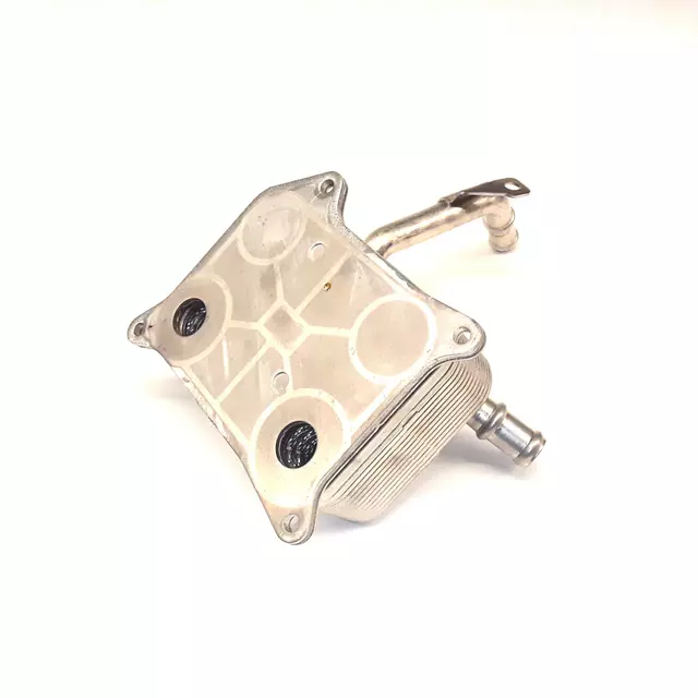 79117021M - : Oil Cooler for Audi: A6 Quattro, Allroad Quattro, RS4, S4 Image