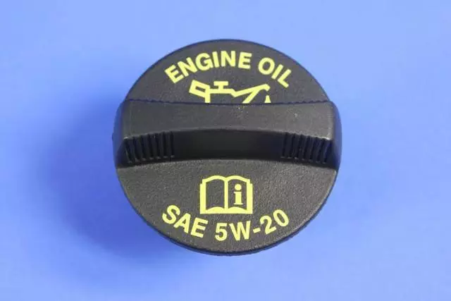 4893232AA - : Engine Oil Cap for Mopar Image