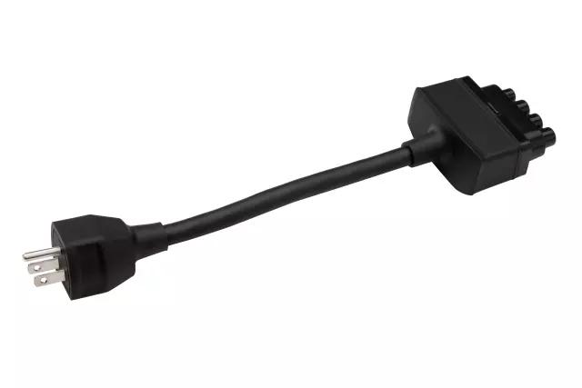 84900625 - : F Cord for GM Image