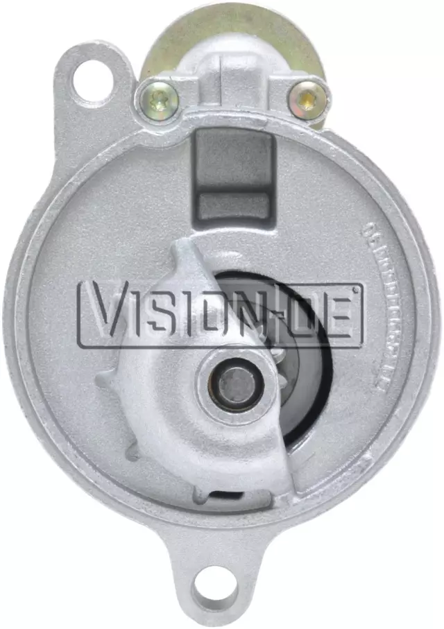 3240 - Charging &amp; Starting Systems: Starter Motor for BBB INDUSTRIES Image