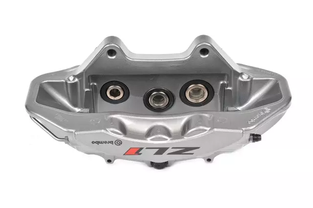 Front Driver Side Disc Brake Caliper Assembly - GM (84229171)