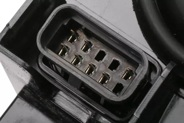 Driver Side Headlamp - GM (10349961)