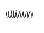 68262670AB - : Rear Coil Spring, Right for Ram: 1500 Image
