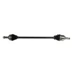 NCV36035 - : 84-87 Honda Prelude Base CV Axle Assembly  - Front Left for GSP Image