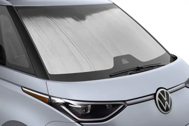 1T3064366 - Interior: Custom Sun-Shield For ID Buzz for Volkswagen: ID. Buzz Image