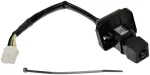 590443 - : Park Assist Camera for Honda: Civic Image