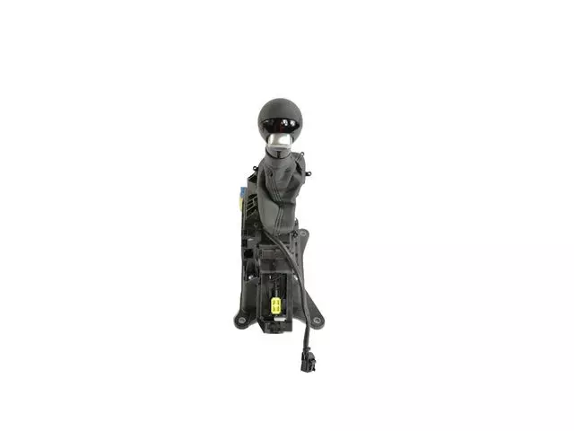 6RU48LXHAA - : Tower Shifter for Fiat: 500L, 500X Image