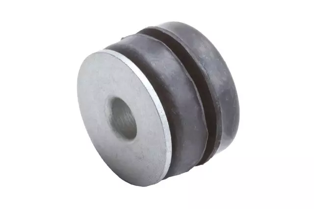 23323127 - : Coolant Temperature System Control Module Bracket Nut #23323127 for GM Image