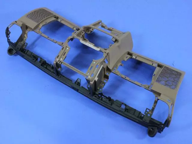 Instrument Panel Panel - Mopar (1TZ78VT9AC)