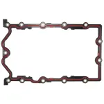 OS30800R - : Engine Oil Pan Gasket Set PermaDry molded rubber for FEL-PRO Image