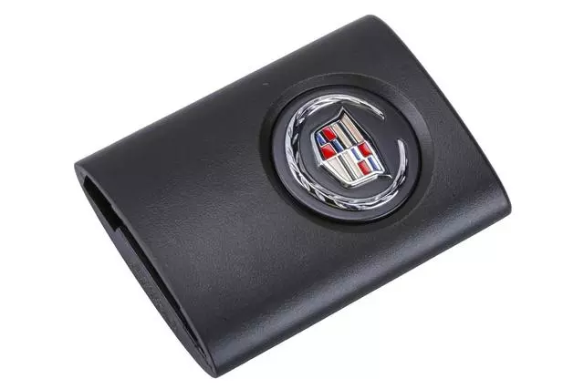 20912286 - : Remote Control Door Lock and Theft Deterrent Transmitter for GM Image