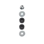 175367 - : PRT 175367 Suspension Shock Absorber for PRT PERFORMANCE RIDE Image