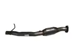 41831 - : Direct-Fit Catalytic Converter (Non C.A.R.B. Compliant) for AB Catalytic Image