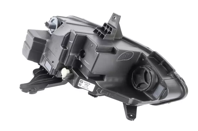 84756146 - : Passenger Side Headlamp for GM Image