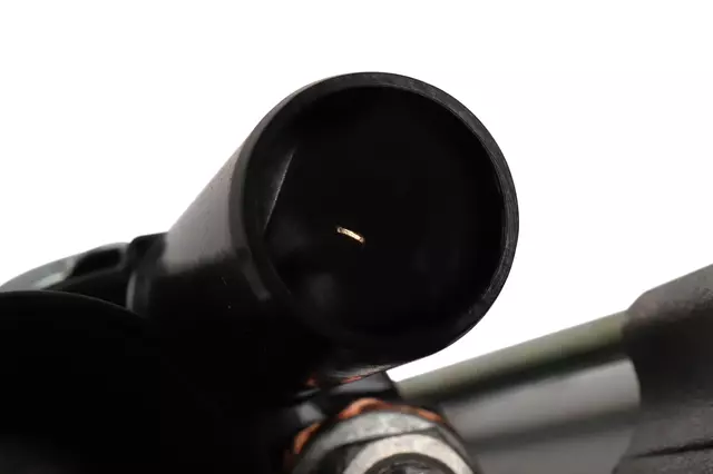 Starter - GM (12696743)