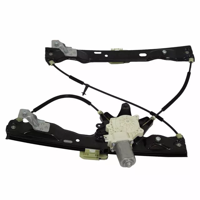 CM5Z5823201B - Body: Window Regulator for FORD Image