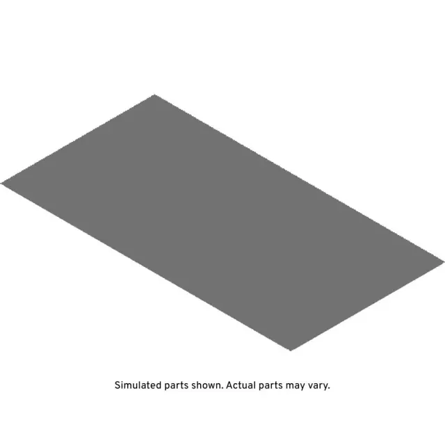 10379213 - : Label for Buick: LaCrosse | Chevrolet: Impala, Monte Carlo | Pontiac: Grand Prix Image