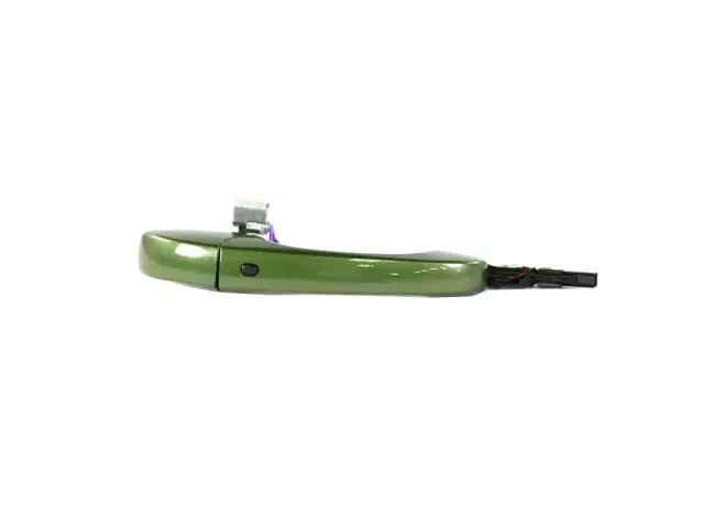 1QA18RFQAK - Doors, Door Mirrors and Related Parts: Exterior Door Handle, Right for Mopar Image