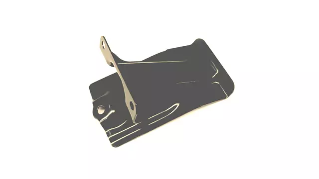 57715CA200 - Body: Stay Bracket for Subaru Image