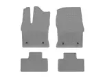 W611GRW613GR - : All Weather Floor Mats for WeatherTech Image
