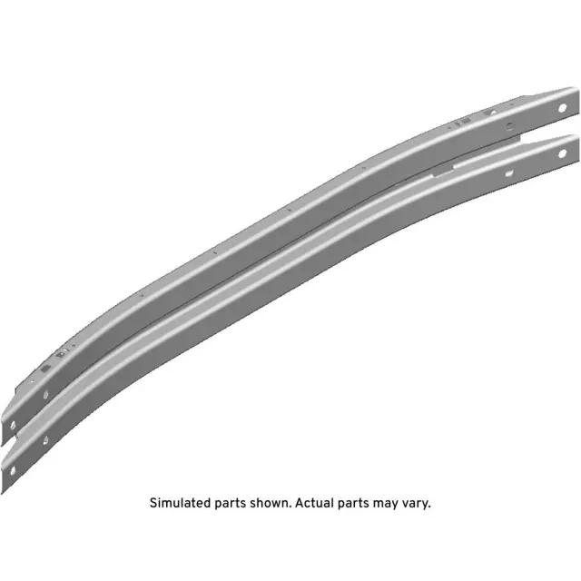 84464976 - Body: Impact Bar for Cadillac: XT5, XT6 | Chevrolet: Blazer | GMC: Acadia Image