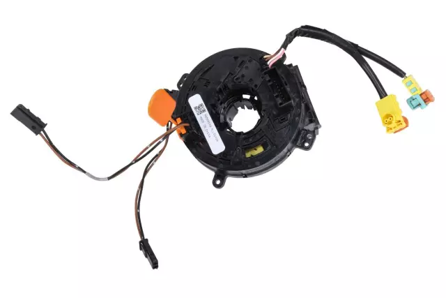 Part# 42565019 Steering Wheel Airbag Coil - GM (42565019)