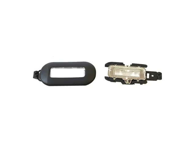 6RG45TX7AA - Electrical: Dome Lamp for Mopar Image