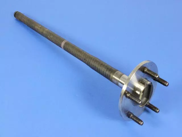 Axle Rear Shaft, Right - Mopar (68045426AA)