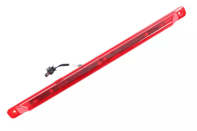 84933950 - : Part# 84933950 Rear Lamp Assembly for Chevrolet: Silverado 2500 HD, Silverado 3500 HD | GMC: Sierra 2500 HD, Sierra 3500 HD Image