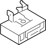 40720EJ70A - : Control Module for INFINITI: M35, M45 Image