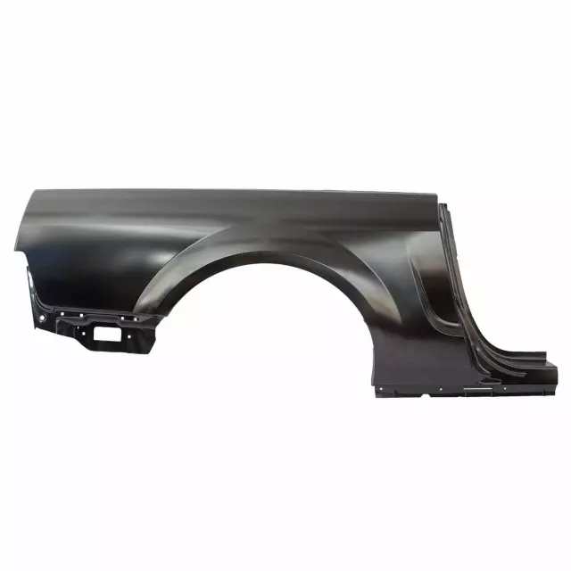 5R3Z7627840AB - : Quarter Panel for Ford: Mustang Image