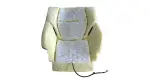715050C010 - : Seat Back Assembly for Toyota Image