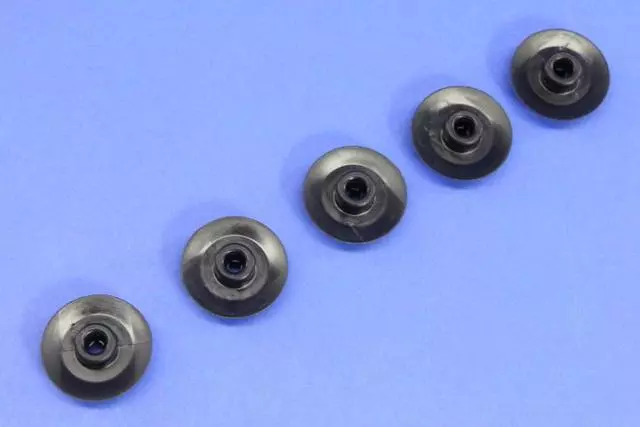 Retainer Nut - Mopar (68020729AA)