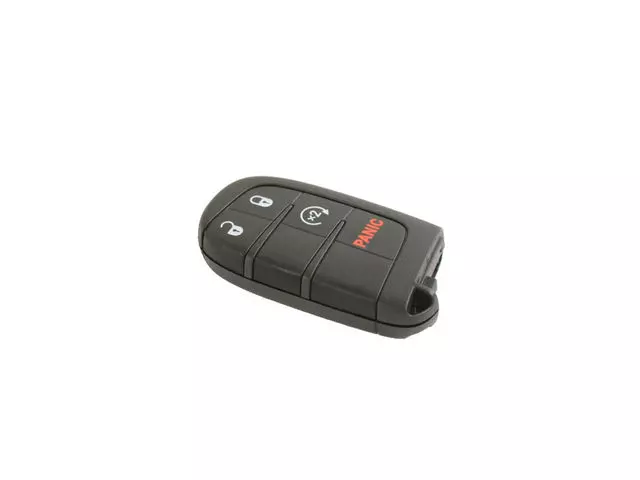 7QG14DX9AA - Electrical: Transmitter for Mopar Image