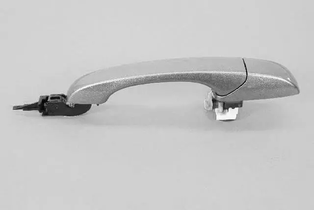 1SP27CDMAC - Doors, Door Mirrors and Related Parts: Exterior Door Handle, Left for Mopar Image image