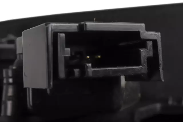 Glove Box Assembly - GM (84199734)