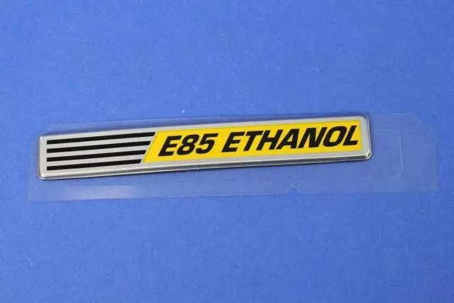 Nameplate - Mopar (68146415AA)