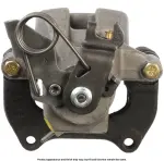 323002M - : Secondary Air Injection Pump for Cardone Image