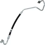 HA112521C - HVAC: A/C Refrigerant Discharge Hose -- Discharge Line for UAC Image