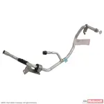 YF37249 - HVAC: Motorcraftâ„¢ Pressure Tube for Ford: Edge | Lincoln: MKX Image