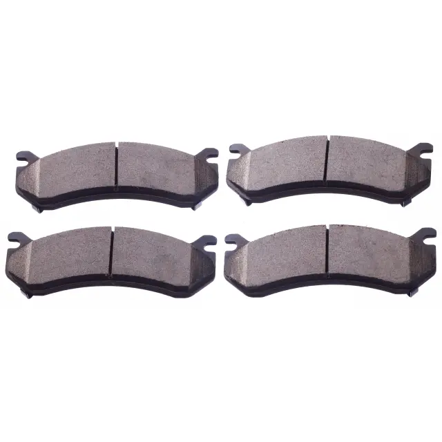 13054115 - : Brake Pad for Infiniti Image