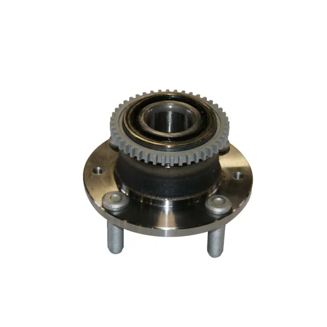 7250221 - : GMB Wheel Bearing and Hub Assembly for GMB Image
