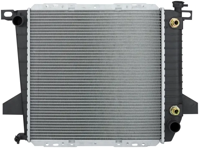CU1726 - : Radiator for Spectra Premium Image