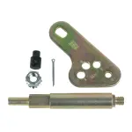 70465 - : B&amp;M Shift Lever Kit - GM for B&amp;M Image