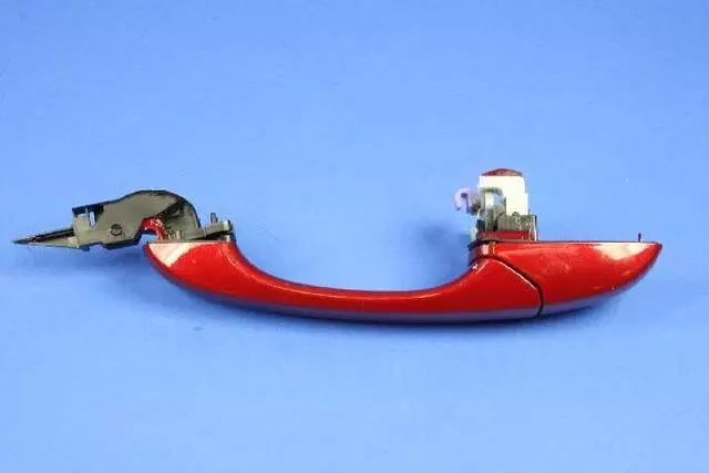 Exterior Door Handle, Right - Mopar (1mw30jrmae)
