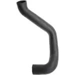 71758 - : CURVED RADIATOR HOSE, DAYCO for DAYCO HYDRAULIC Image