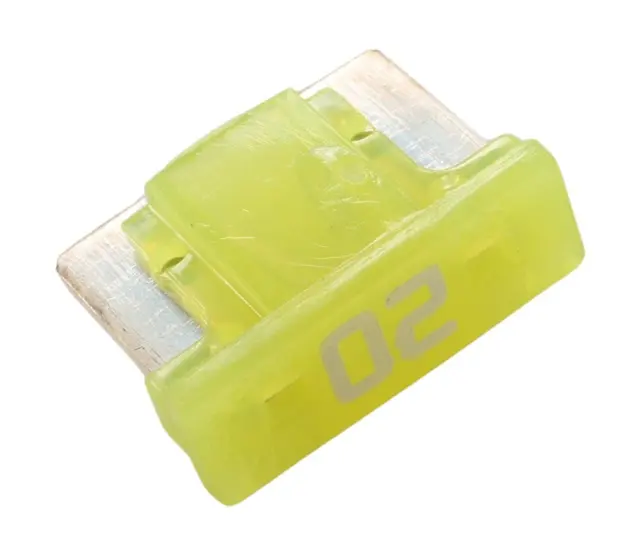 98054259 - : F Fuse for GM Image