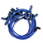 5056B - : ACCEL Spark Plug Wires - 8mm SUPER STOCK SPIRAL CUST BU for ACCEL Image
